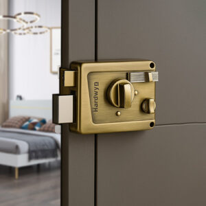 Night Latch