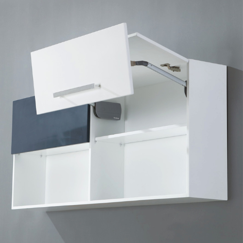 Bi Fold Up Lifter