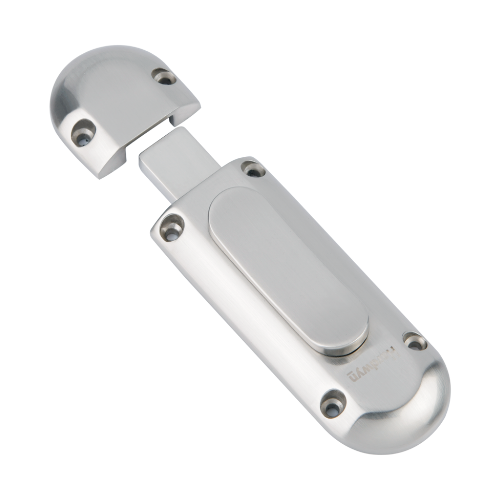 Baby Latch