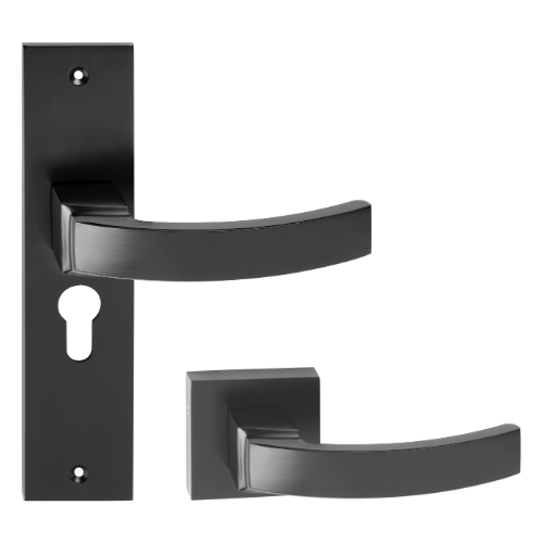 Czar Door Handles - Saver Series