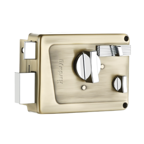 Night latch