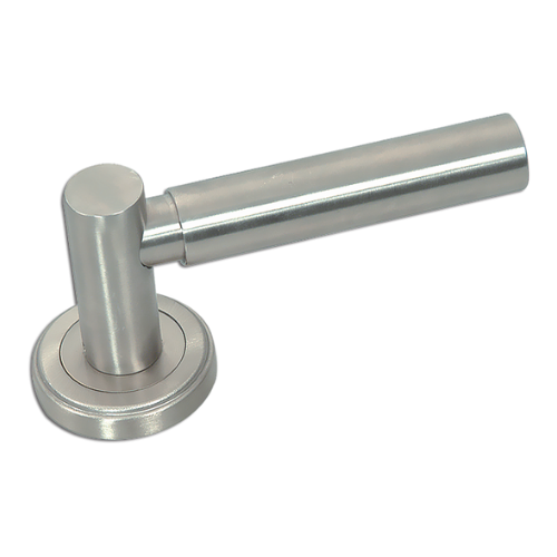 S.S Tube Handle (HSH-106)
