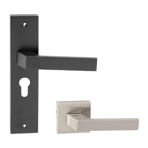 Volvo Door Handles - Saver Series