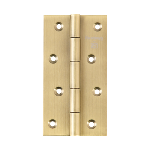 Welded Hinges S.S (202)