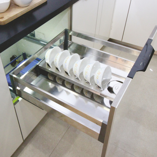 Bowl Holder