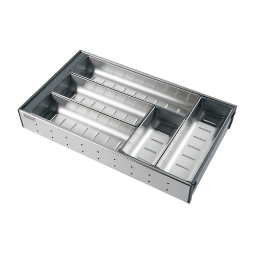 Cutlery Partitions
