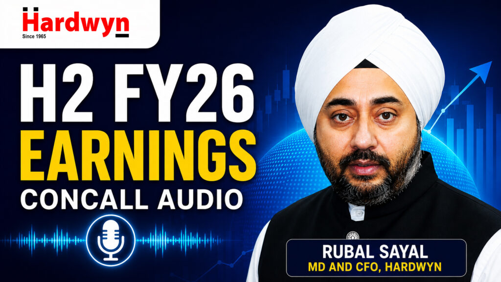 H2 FY26 Earnings Concall Audio
